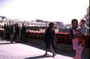 Open Air Carpet Bazaar, Kabul